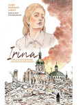 Irina, Journal d'une bibliothécaire à Kiev pendant l'occupation allema