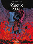 Gueule de cuir - tome 1