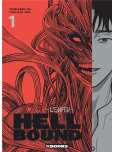 Hellbound - L'Enfer [Coffret intégrale]