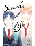 Sounds Of Life - tome 11