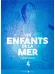 Les Enfants de la mer - tome 4
