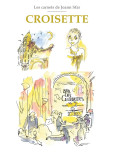 Carnets de Joann Sfar (Les) - Croisette
