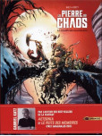 La Pierre du chaos - tome 2