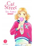 Cat Street - tome 7