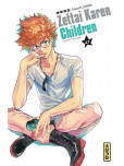 Zettai Karen Children - tome 47