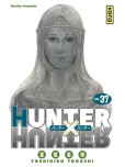 Hunter X Hunter - tome 37