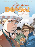 Les Quatre de Baker Street - tome 11