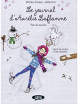 Le Journal d'Aurelie Laflamme - tome 4