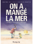 On a mangé la mer