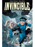 Invincible - tome 11 : Toujours invaincu