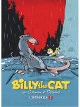 Billy the cat - L'intégrale - tome 2