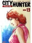 City Hunter - tome 13