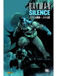 Batman : Silence