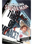 Marvel Legacy - Amazing Spider-Man - tome 1