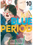 Blue Period - tome 10