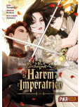 Le Harem de l'impératrice - tome 3