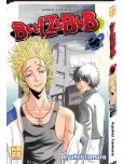 Beelzebub - tome 22