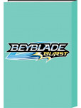 Beyblade Burst - tome 16