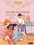 20 Allee de la Danse - tome 1