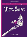 Ultra secret