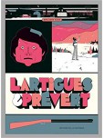 Lartigues et Prévert