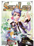 Soul Land - tome 5