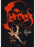 Fantagas - tome 2 : Siboney