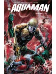 Aquaman – L'intégrale - tome 1