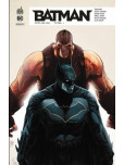 Batman Rebirth Intégrale - tome 1