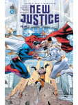 Justice League : New Justice (2018) :partie 2