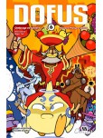 Dofus - tome 6 : Manga double