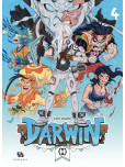 Darwin - tome 4