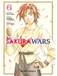 Sakura Wars - tome 6