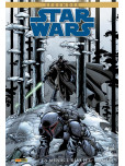 Star Wars Légendes: Menace Revealed - tome 1 [Edition collector]