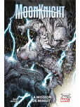 Moon Knight - tome 1
