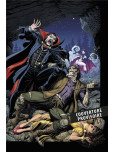Tomb of Dracula - tome 3