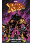 X-Men : le destin du Phénix