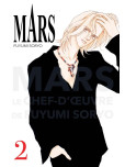 Mars - tome 2 [Perfect Edition]