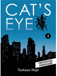 Cat's Eye - tome 4 [Perfect Edition]