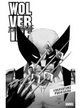 Wolverine Revenge - Edition noir & blanc