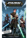 Star Wars - La Haute République - Aventures - Phase III : Echoes of Fe