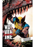 Wolverine Revenge - Coffret édition Red Band