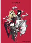 XXXHolic - tome 8