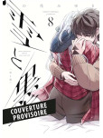De neige et d'encre - tome 8