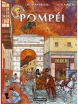Alix - Les voyages - tome 14 : Pompéi (1)