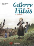 La Guerre des Lulus - tome 4