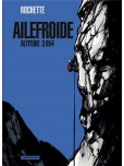 Ailefroide : Altitude 3 954