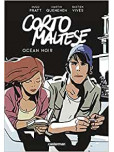 Corto Maltese Océan noir