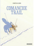 Comanche Trail 
