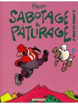 Le Génie des Alpages - tome 11 : Sabotage et pâturage